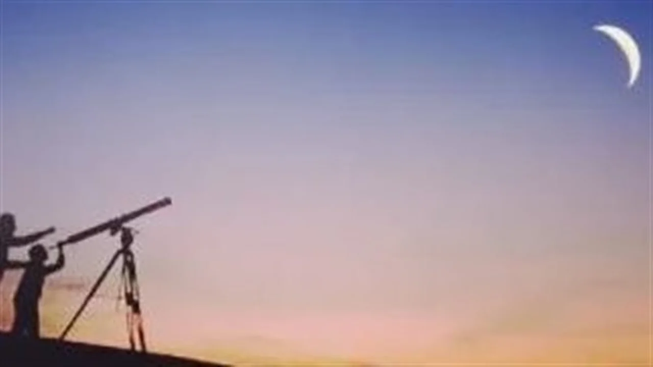 تحديد غرة الشهر.. دار الإفتاء تعلن موعد استطلاع هلال رمضان لعام 2026